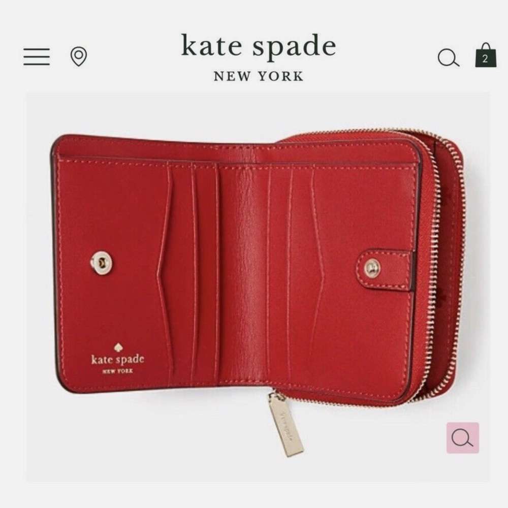 KATE SPADE - Picture 2 of 8